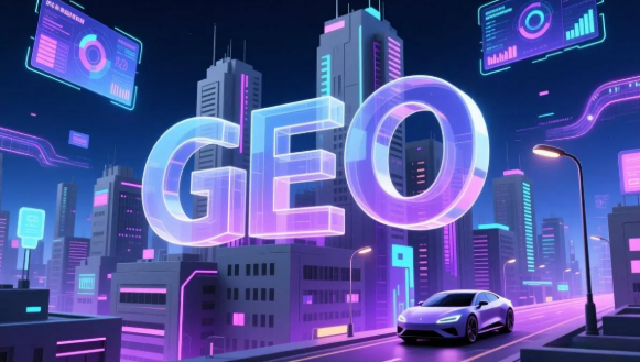 路南区GEO 优化行业动态：主流搜索平台地域收录规则更新综述