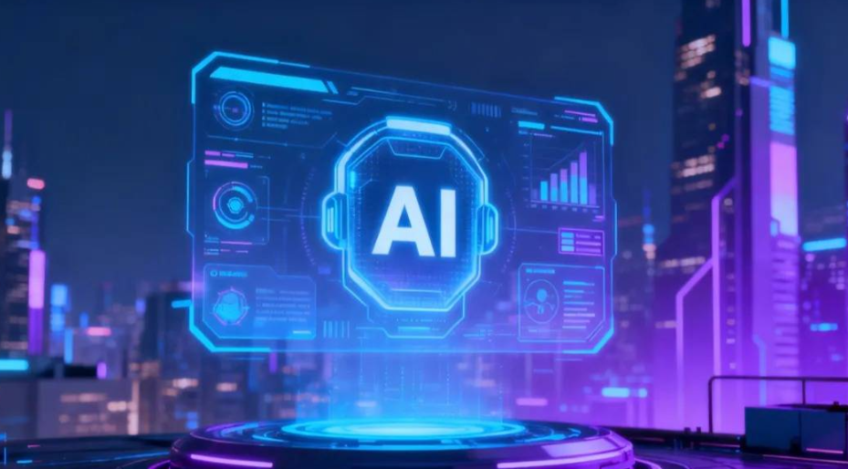 路南区AI选型参考：合理运用人工智能工具提升效率