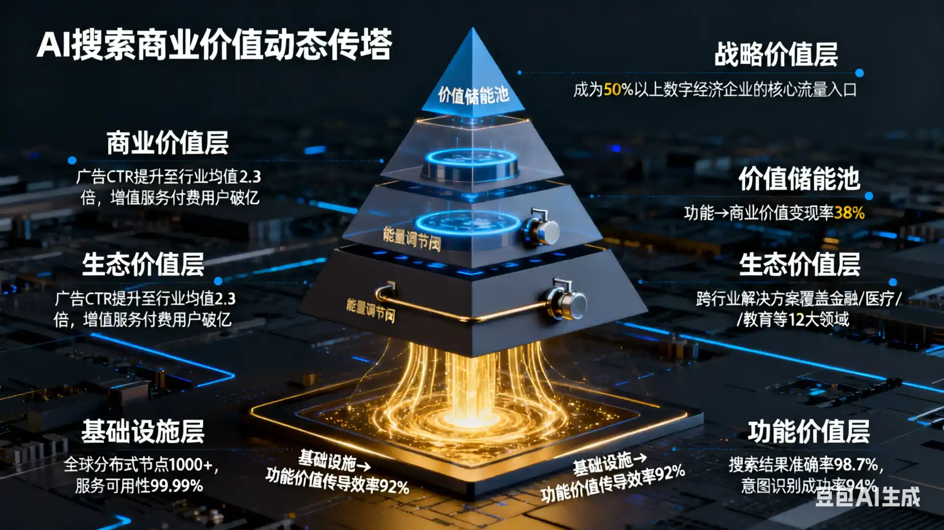 告别传统流量困局，路南区GEO优化助力企业抢占AI问答新流量