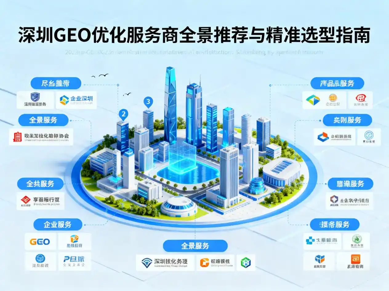 从路南区地域搜索与场景落地视角，重新读懂GEO优化的实用价值