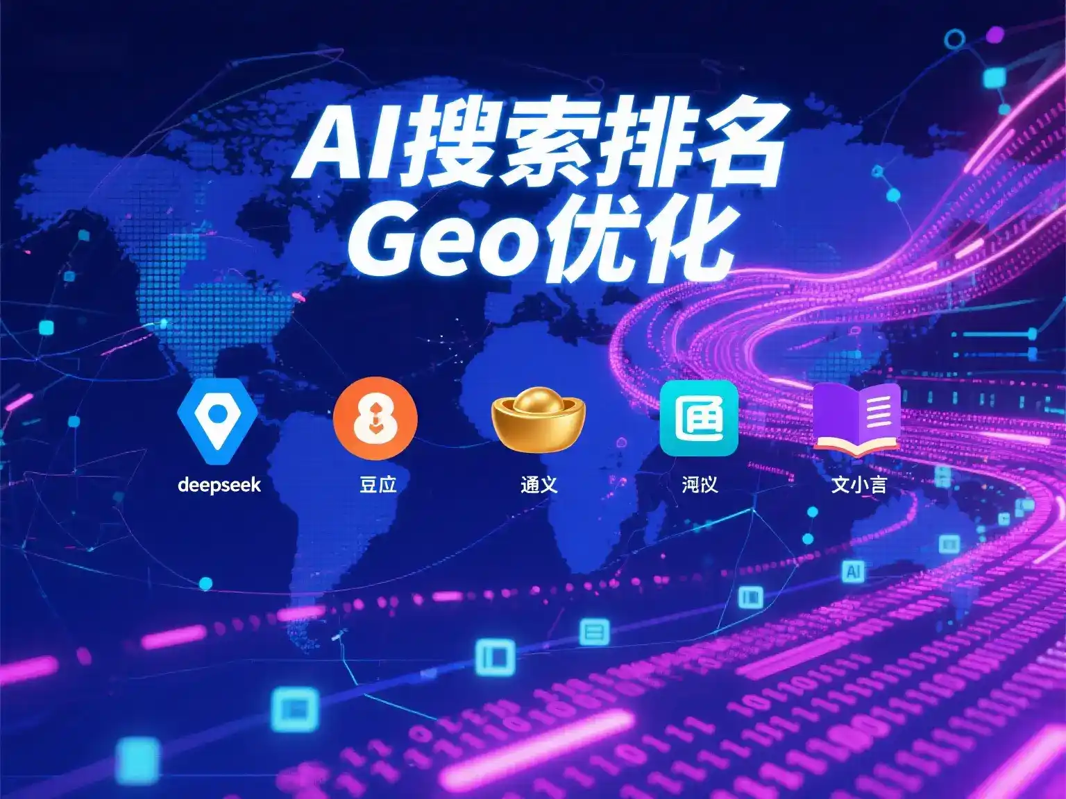 路南区国硕AI：探索GEO生成式引擎优化的企业品牌实践